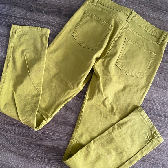 Slim Slack Lite Jeans - Picture 3 of 4